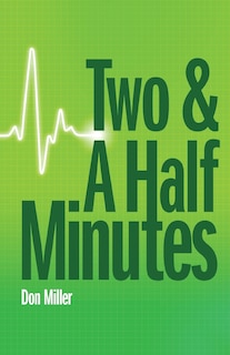 Couverture_2-1/2 Minutes
