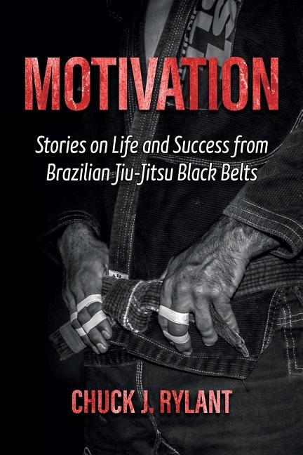 Front cover_Motivation