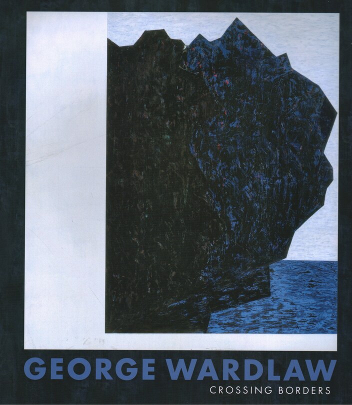 Front cover_George Wardlaw
