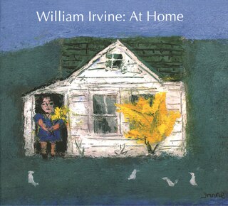Front cover_William Irvine
