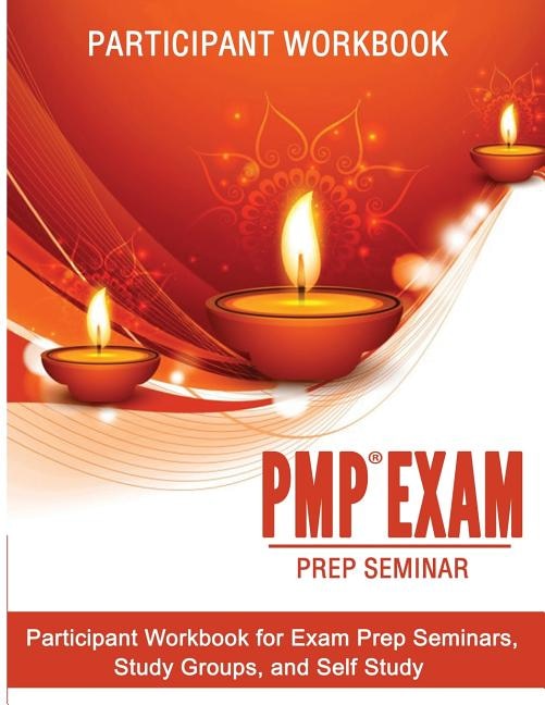 Front cover_PMP Exam Prep Seminar Workbook 2017