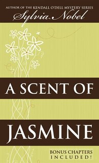 Front cover_A Scent of Jasmine