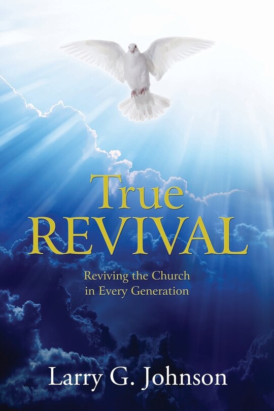 Front cover_True Revival