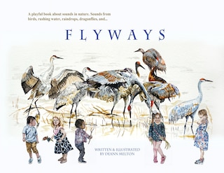 Front cover_Flyways