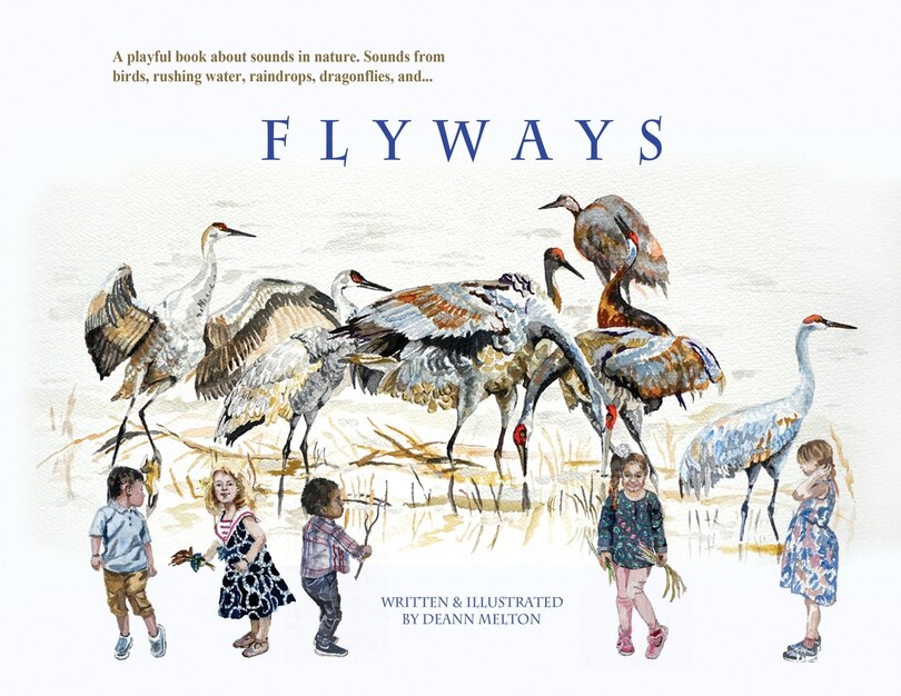 Front cover_Flyways