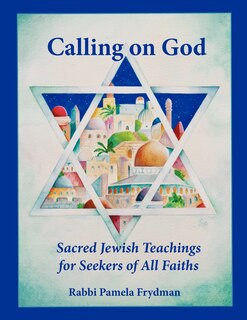 Couverture_Calling on God