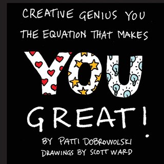 Couverture_Creative Genius You