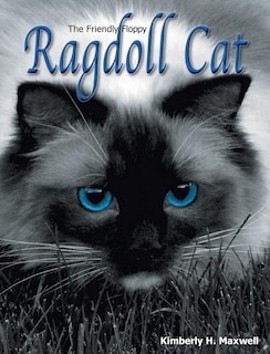 Front cover_The Friendly Floppy Ragdoll Cat