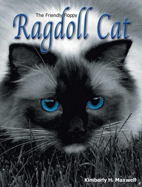 Front cover_The Friendly Floppy Ragdoll Cat