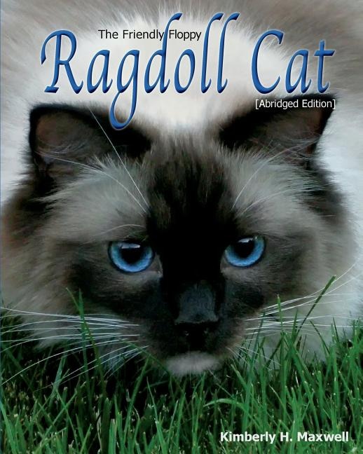 Couverture_The Friendly Floppy Ragdoll Cat