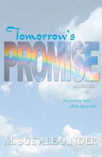 Front cover_Tomorrow's Promise