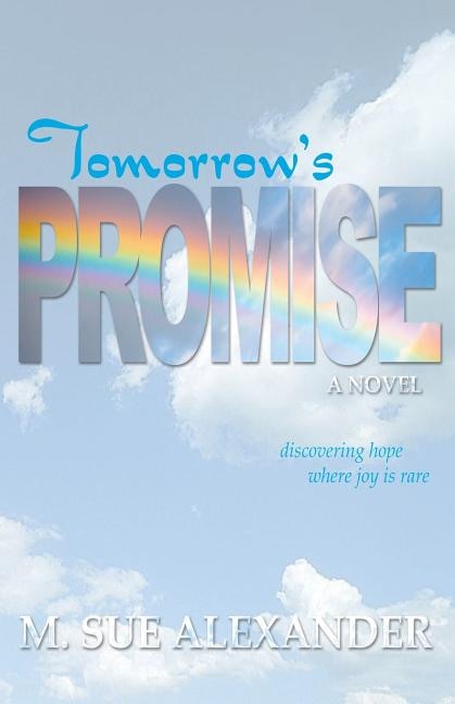 Front cover_Tomorrow's Promise