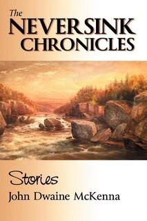 Front cover_The Neversink Chronicles