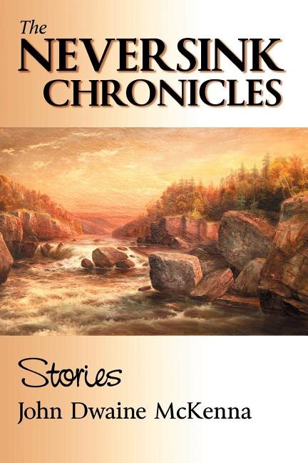 Front cover_The Neversink Chronicles
