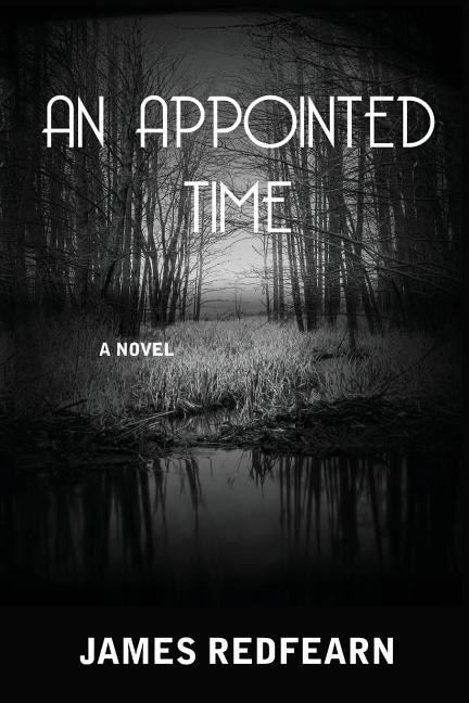 Front cover_An Appointed Time