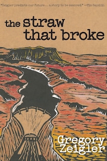 Couverture_The Straw That Broke