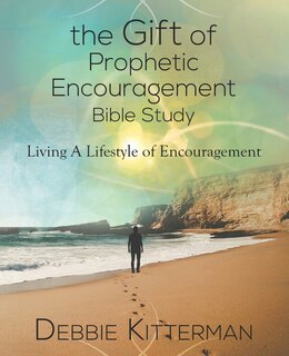 Couverture_The Gift of Prophetic Encouragement Bible Study