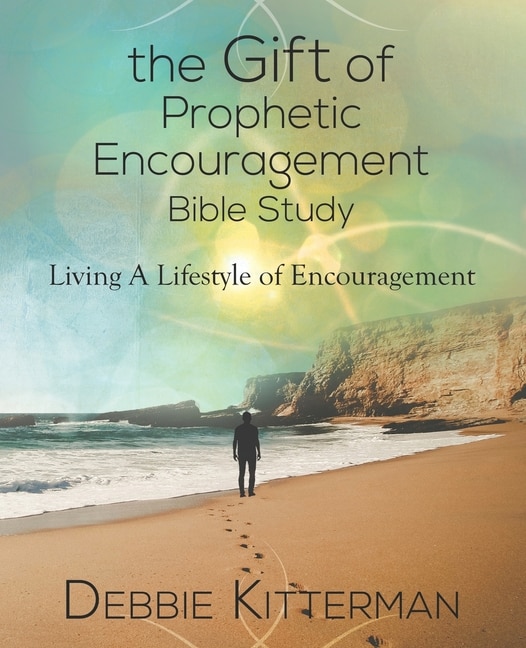 Couverture_The Gift of Prophetic Encouragement Bible Study