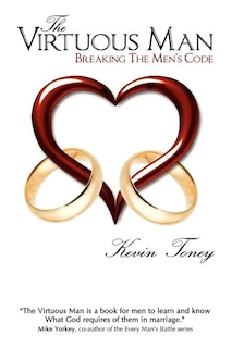 Front cover_The Virtuous Man