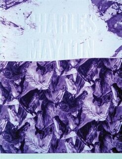 Front cover_Charles Mayton: Two-Step