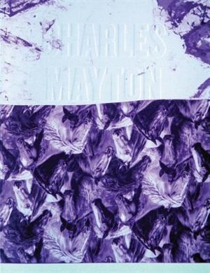 Front cover_Charles Mayton: Two-Step