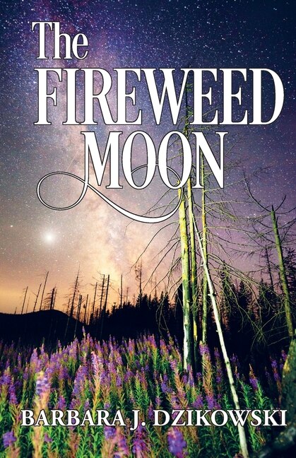 Front cover_The Fireweed Moon