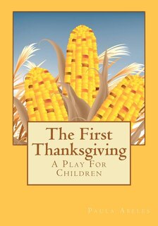 Front cover_The First Thanksgiving