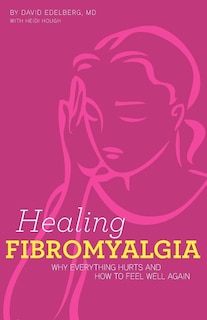 Front cover_Healing Fibromyalgia