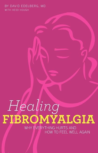 Front cover_Healing Fibromyalgia