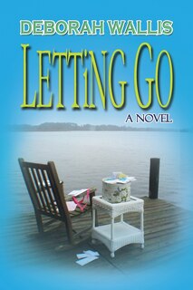 Front cover_Letting Go
