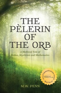 Front cover_The Pe'lerin of the Orb