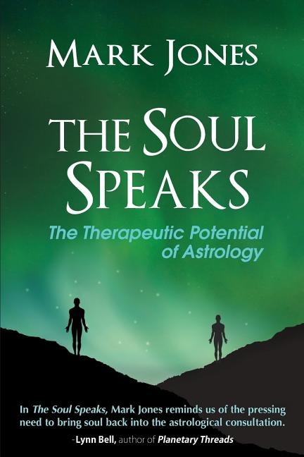 Front cover_The Soul Speaks