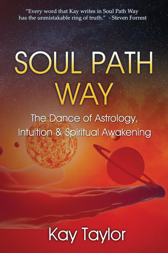 Front cover_Soul Path Way