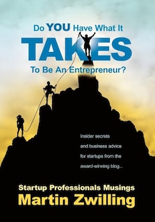 Front cover_Do You Have What It Takes to Be an Entrepreneur?