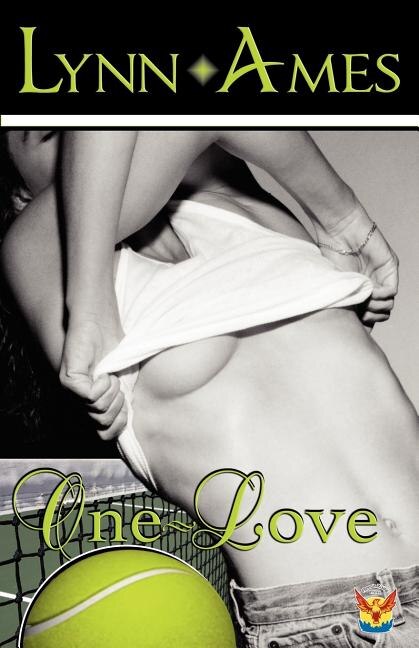 Couverture_One - Love