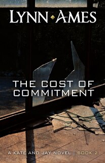 Front cover_The Cost of Commitment