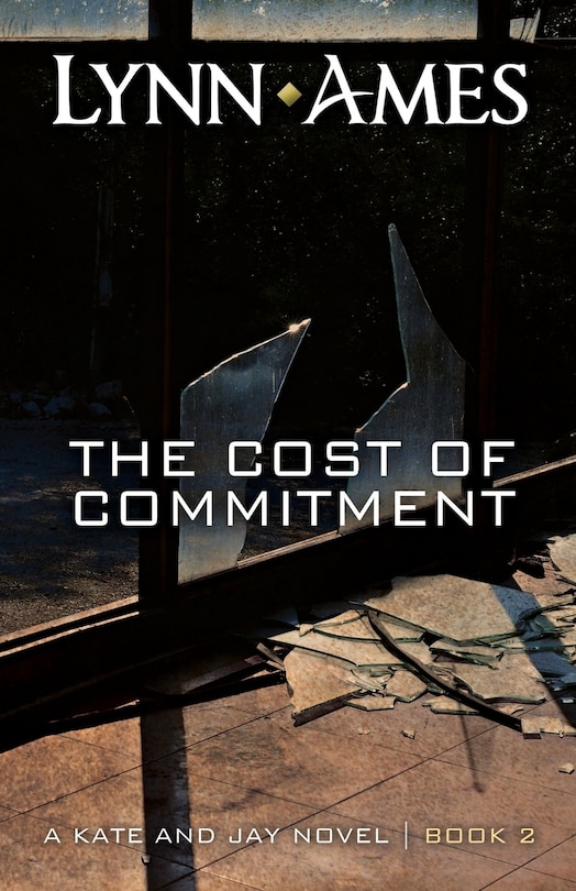 Front cover_The Cost of Commitment