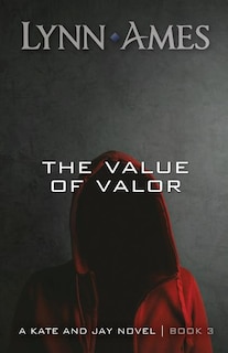 Front cover_The Value of Valor