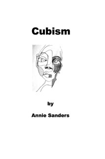 Front cover_Cubism