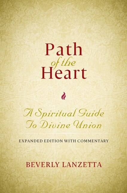 Couverture_Path of the Heart