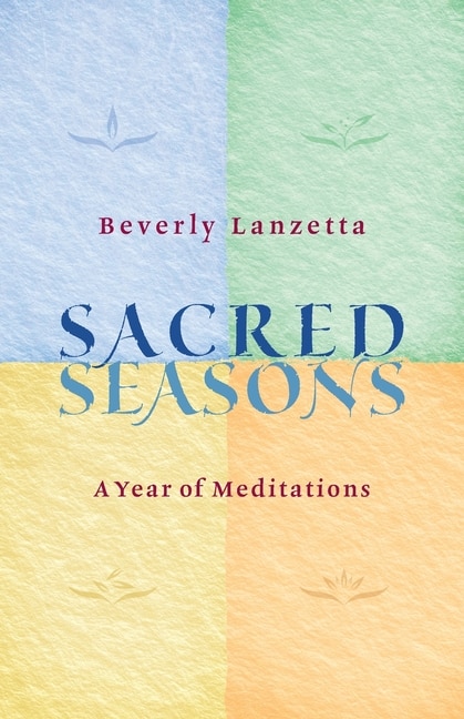 Couverture_Sacred Seasons