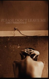 Front cover_Please Don't Leave Me