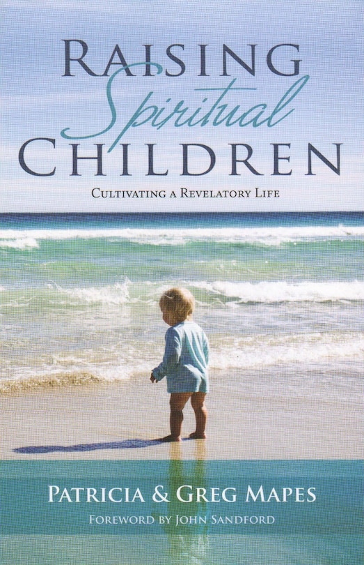 Couverture_Raising Spiritual Children