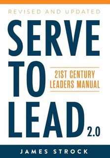 Front cover_Serve to Lead