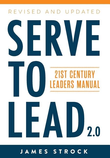 Front cover_Serve to Lead