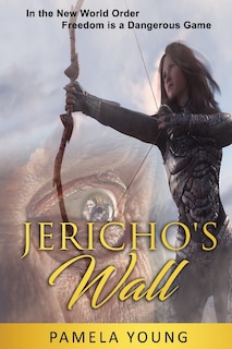 Couverture_Jericho's Wall