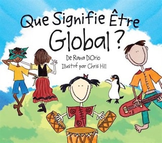 Couverture_Que Signifie Être Global?