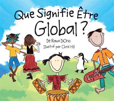 Couverture_Que Signifie Être Global?