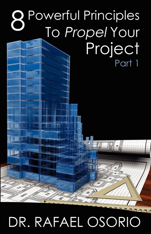 Couverture_8 Powerful Principles to Propel Your Project