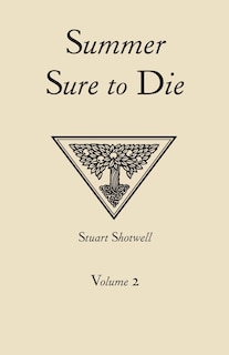 Front cover_Summer Sure to Die